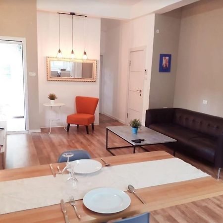 חיפה Magical Apartment Close To The Baha'I Gardens מראה חיצוני תמונה