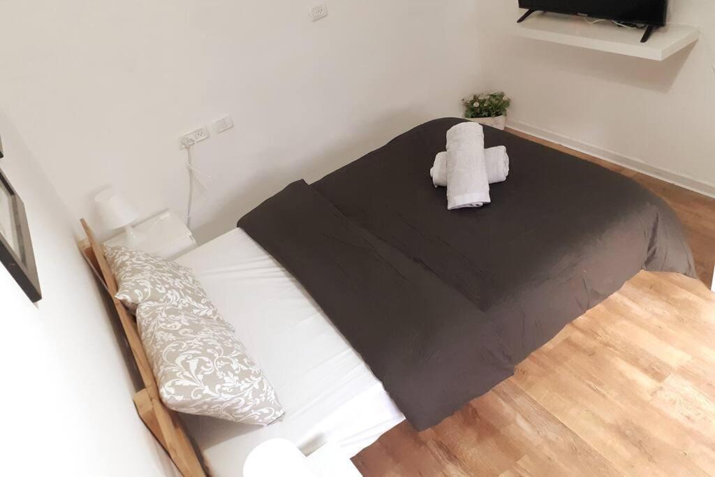 חיפה Magical Apartment Close To The Baha'I Gardens מראה חיצוני תמונה